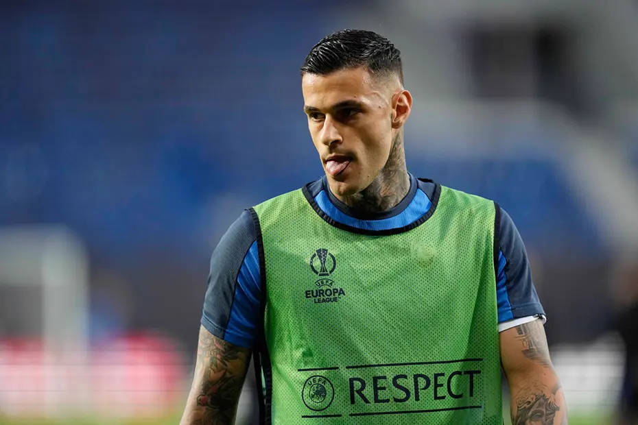 Fenerbahçe aradığı forveti buldu: Gianluca Scamacca - 2