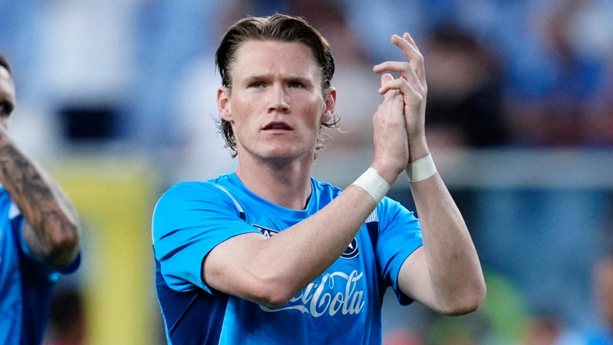 Cihan Kamer'in Fenerbahçe'ye son bombası Scott McTominay | Sporun manşetleri