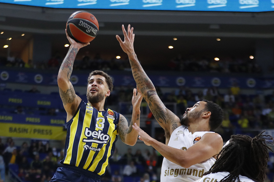 Wilbekin'den Fenerbahçe'ye kötü haber