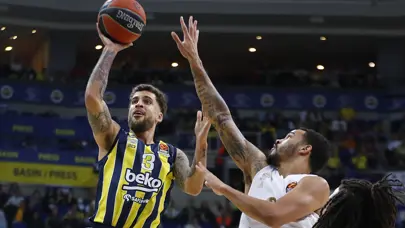 Wilbekin'den Fenerbahçe'ye kötü haber