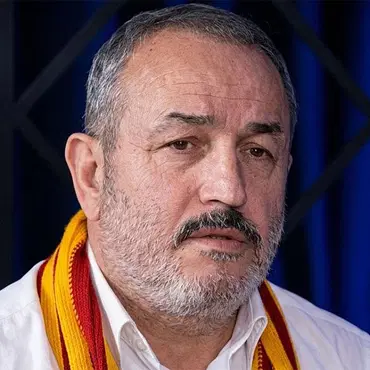 UltrAslan lideri Sebahattin Şirin gözaltına alındıUltrAslan lideri Sebahattin Şirin gözaltına alındı