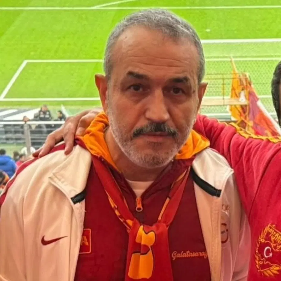 UltrAslan lideri Sebahattin Şirin gözaltına alındı - 2