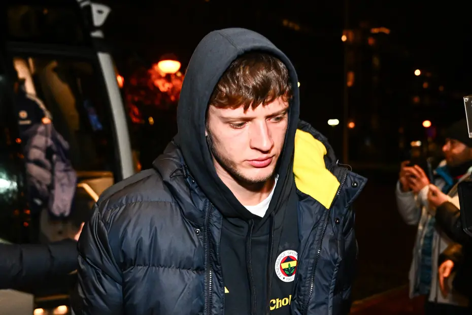 Güle güle Szymanski! Fenerbahçe'nin kasasına girecek rakam netleşti - 2
