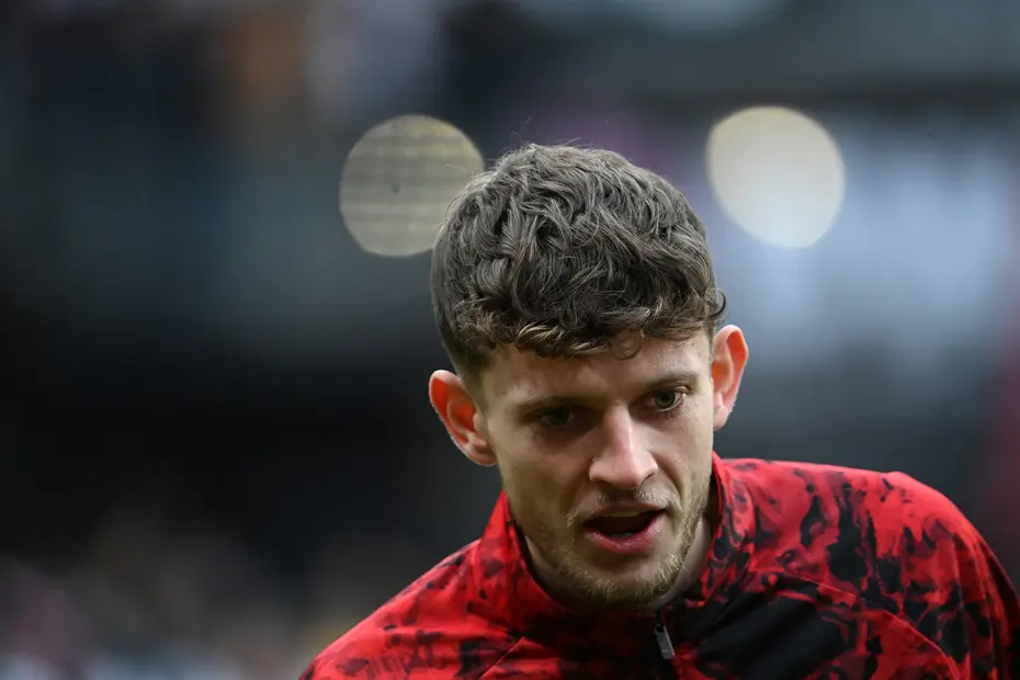 Daha önce ayrılık kararı alan Szymanski'nin Fenerbahçe'de kalma sebebi buymuş - 4