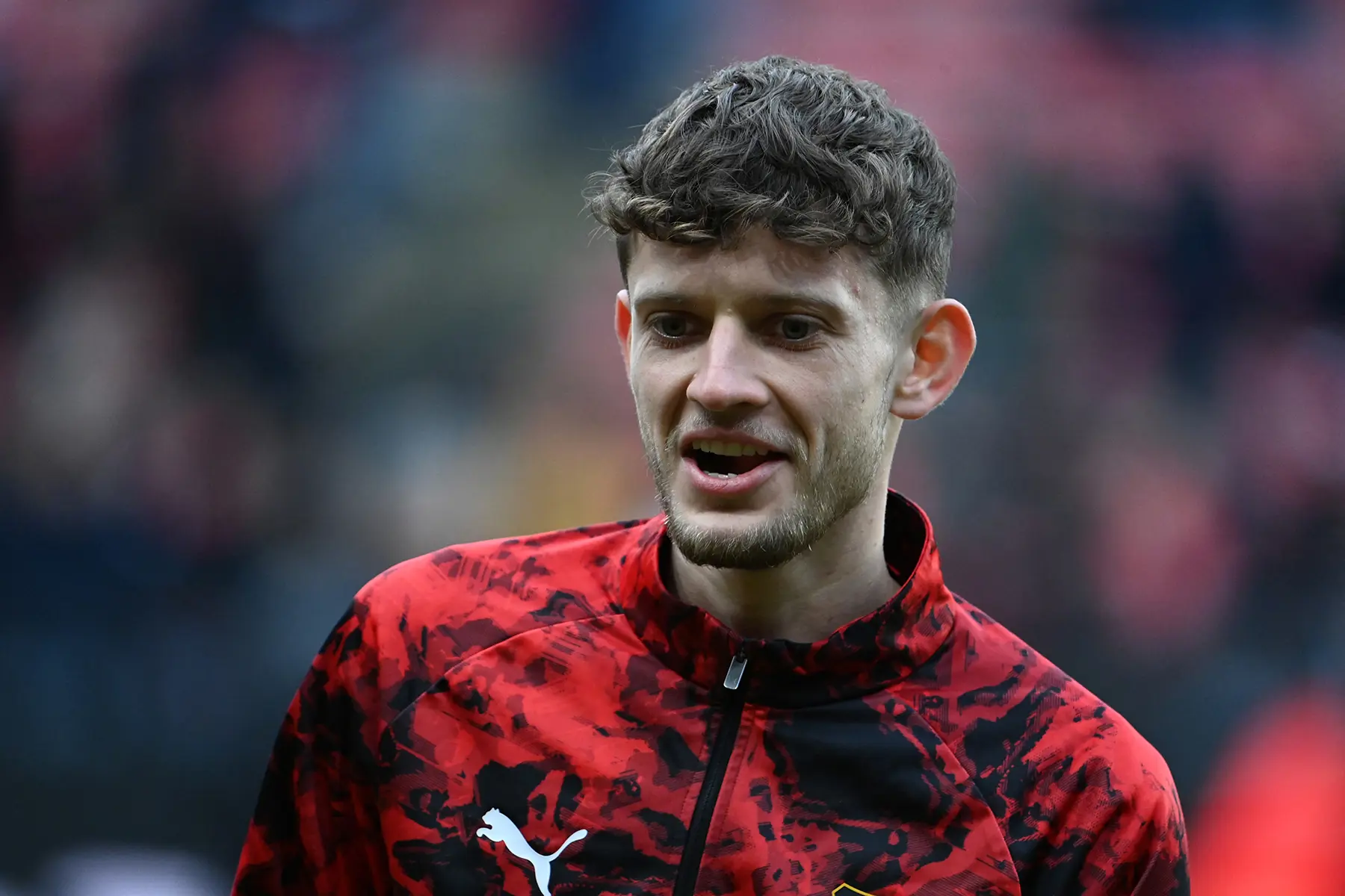 Daha önce ayrılık kararı alan Szymanski'nin Fenerbahçe'de kalma sebebi buymuş