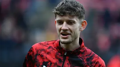 Daha önce ayrılık kararı alan Szymanski'nin Fenerbahçe'de kalma sebebi buymuş