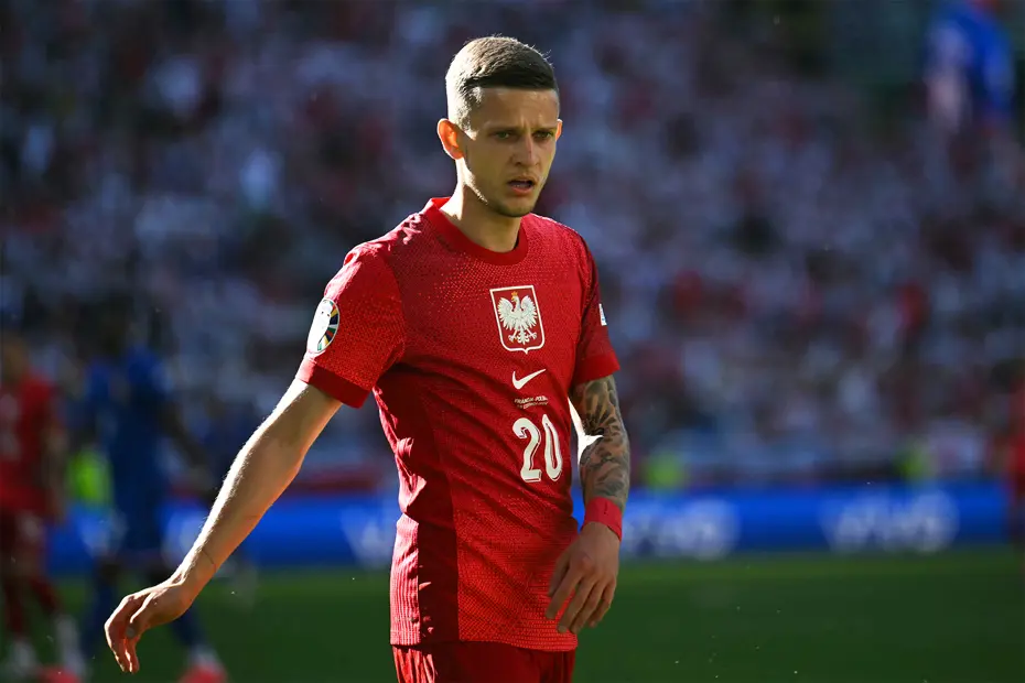 Maça devam edemeyen Szymanski için kötü haber: "Kesinlikle" diyerek duyuruldu - 3