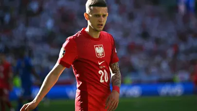 Maça devam edemeyen Szymanski için kötü haber: "Kesinlikle" diyerek duyuruldu Maça devam edemeyen Szymanski için kötü haber: "Kesinlikle" diyerek duyuruldu