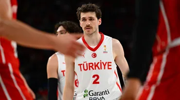 A Milli Erkek Basketbol Takımı'nın Dünya Kupası Elemeleri maç programı belli oldu
