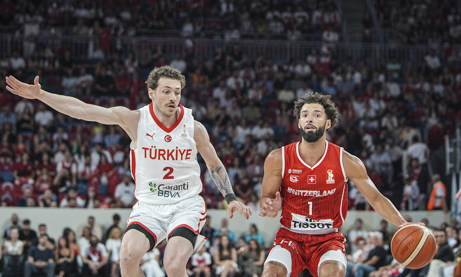 Galatasaray MCT Technic, Şehmus Hazer'i duyurdu