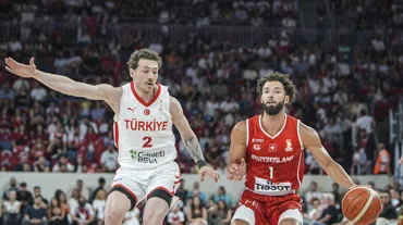 Galatasaray MCT Technic, Şehmus Hazer'i duyurdu