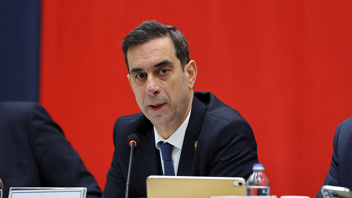 Şekip Mosturoğlu'ndan olay yaratacak sözler: