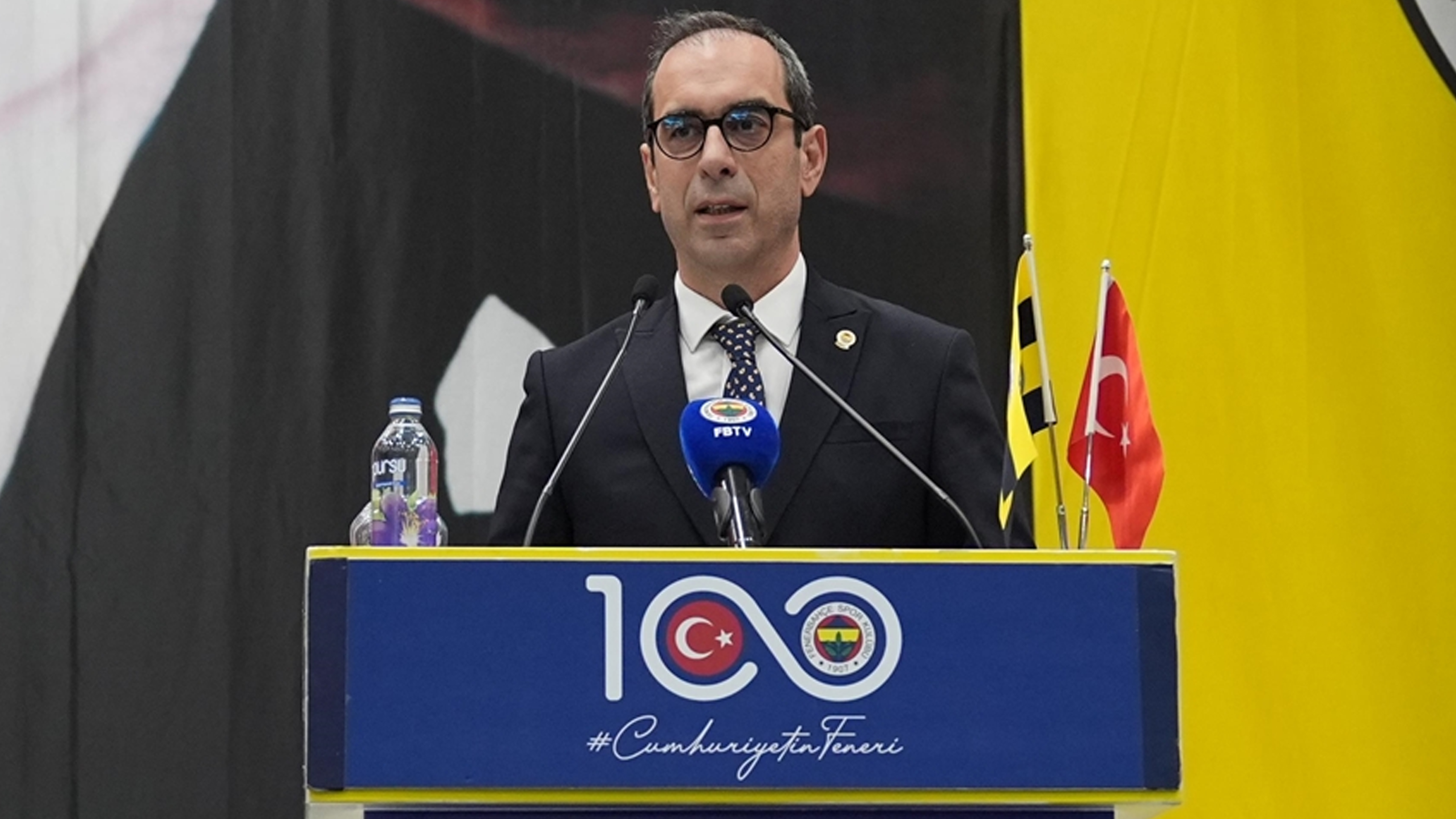 Şekip Mosturoğlu'ndan birlik ve beraberlik çağrısı