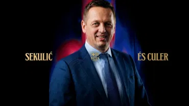 Barça Basket, başantrenör Aleksander Sekulic ile anlaştı