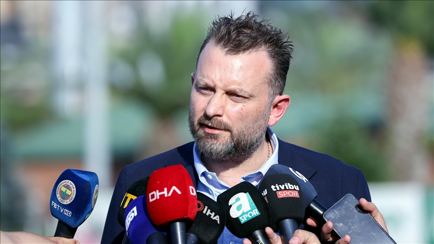 Selahattin Baki'den Uzay Raporu: 'Aziz Yıldırım'ın Listesi Mi? Ben Mars'taydım!'