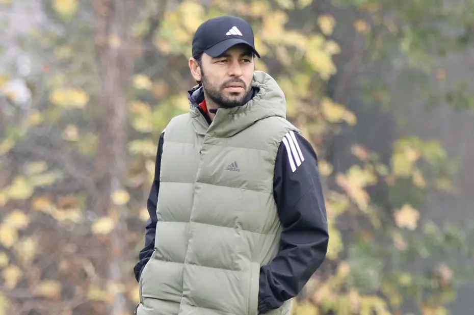 Selçuk İnan'dan "Bahis oynadınız mı?" sorusuna yanıt - 3 Selçuk İnan'dan "Bahis oynadınız mı?" sorusuna yanıt - 3