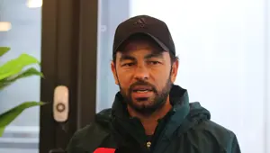 Selçuk İnan'dan Muçi sözleri: "Ona bu maçta gol attırmayacağız" Selçuk İnan'dan Muçi sözleri: "Ona bu maçta gol attırmayacağız"