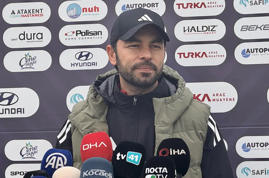 Selçuk İnan'dan "Bahis oynadınız mı?" sorusuna yanıt - 4 Selçuk İnan'dan "Bahis oynadınız mı?" sorusuna yanıt - 4