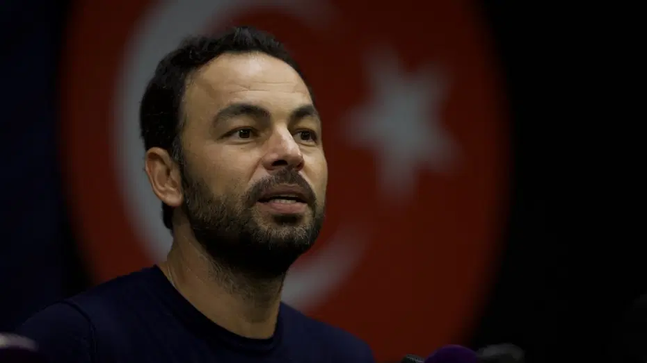 Selçuk İnan'dan Galatasaray sözleri: 