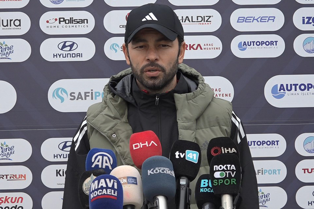 Selçuk İnan'dan "Bahis oynadınız mı?" sorusuna yanıt