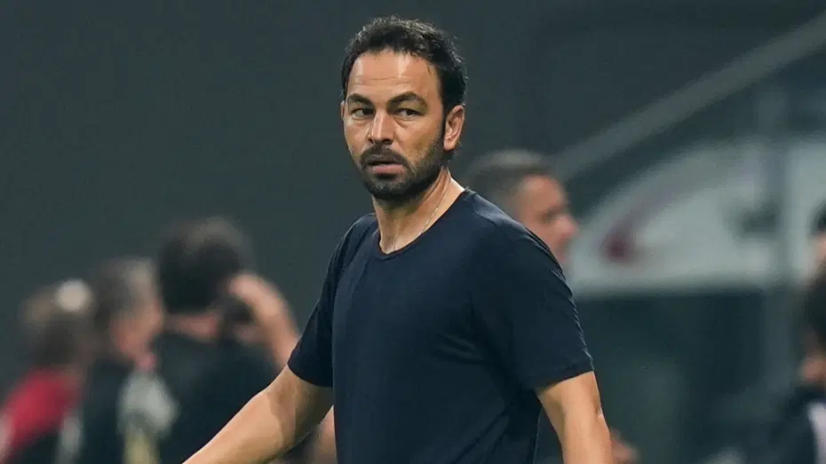 Selçuk İnan'dan maç sonu olay sözler: 