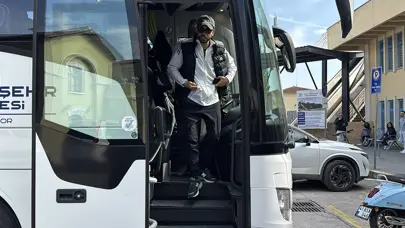 Selçuk İnan'dan Konyaspor yorumu: "Yenilmeyecek takım değil"