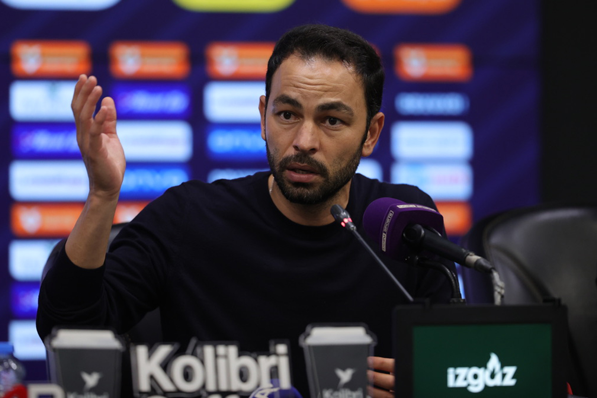 Selçuk İnan'dan VAR'a Minnet Yorumu: 'Bugün Severim, Yarın Belli Olmaz!'