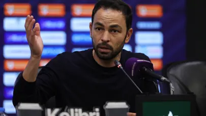 Selçuk İnan'dan VAR yorumu: "Doğru karar olduğunu düşünüyorum"