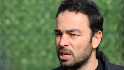 Selçuk İnan, Cihan Aydın'la ilgili aldığı flaş kararı açıkladı Selçuk İnan, Cihan Aydın'la ilgili aldığı flaş kararı açıkladı