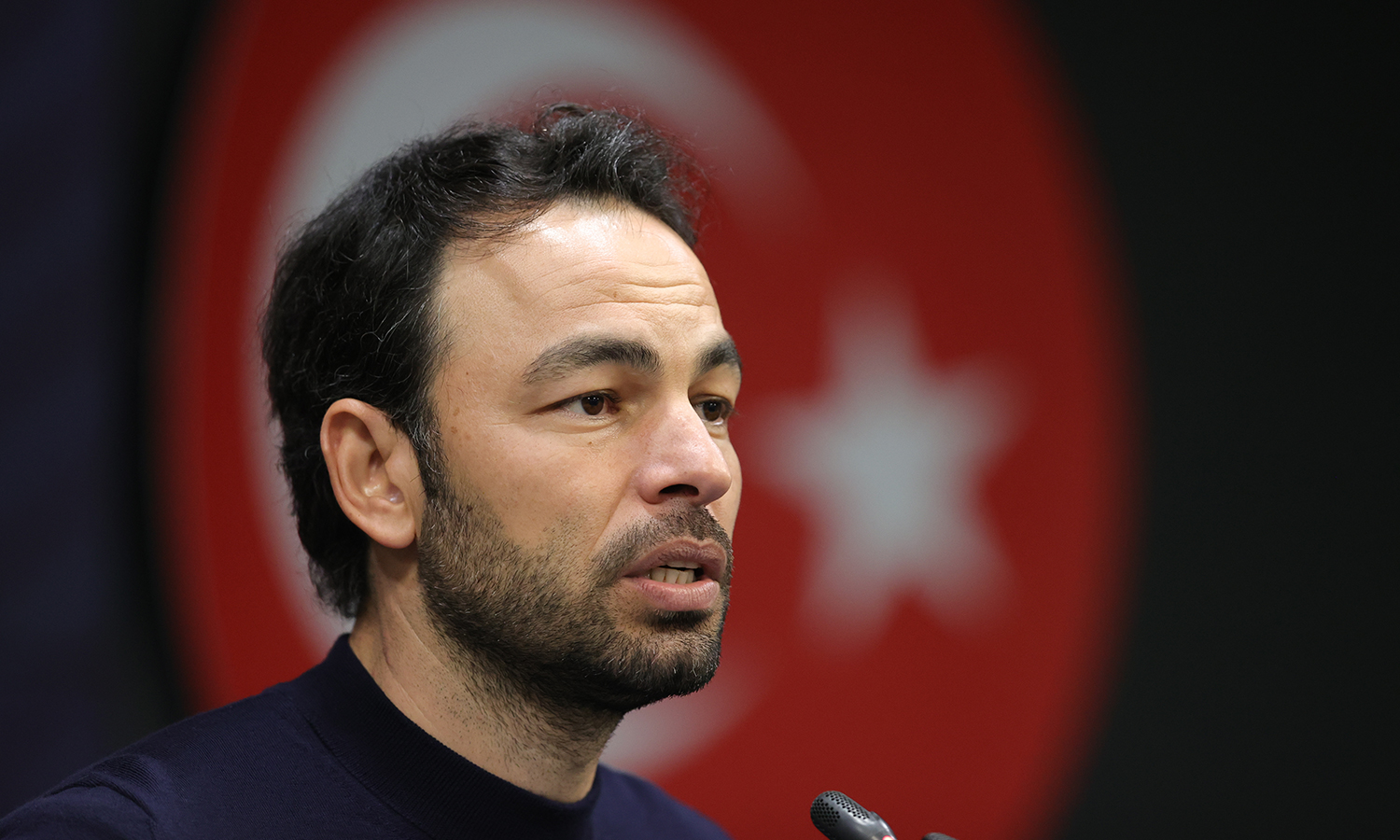 Selçuk İnan şimdiden Galatasaray maçının şifresini verdi