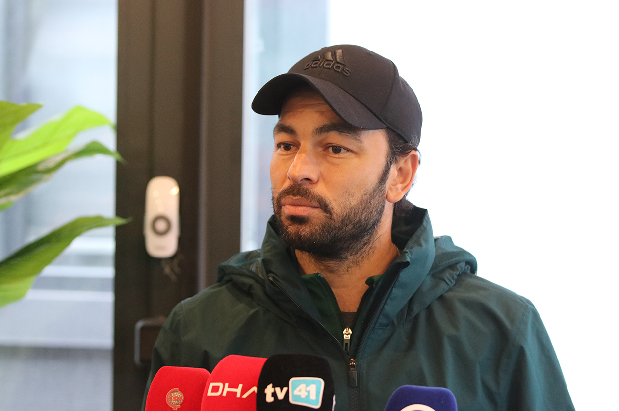 Selçuk İnan, Gençlerbirliği maçı öncesi temkinli: "Çok zor olacak"