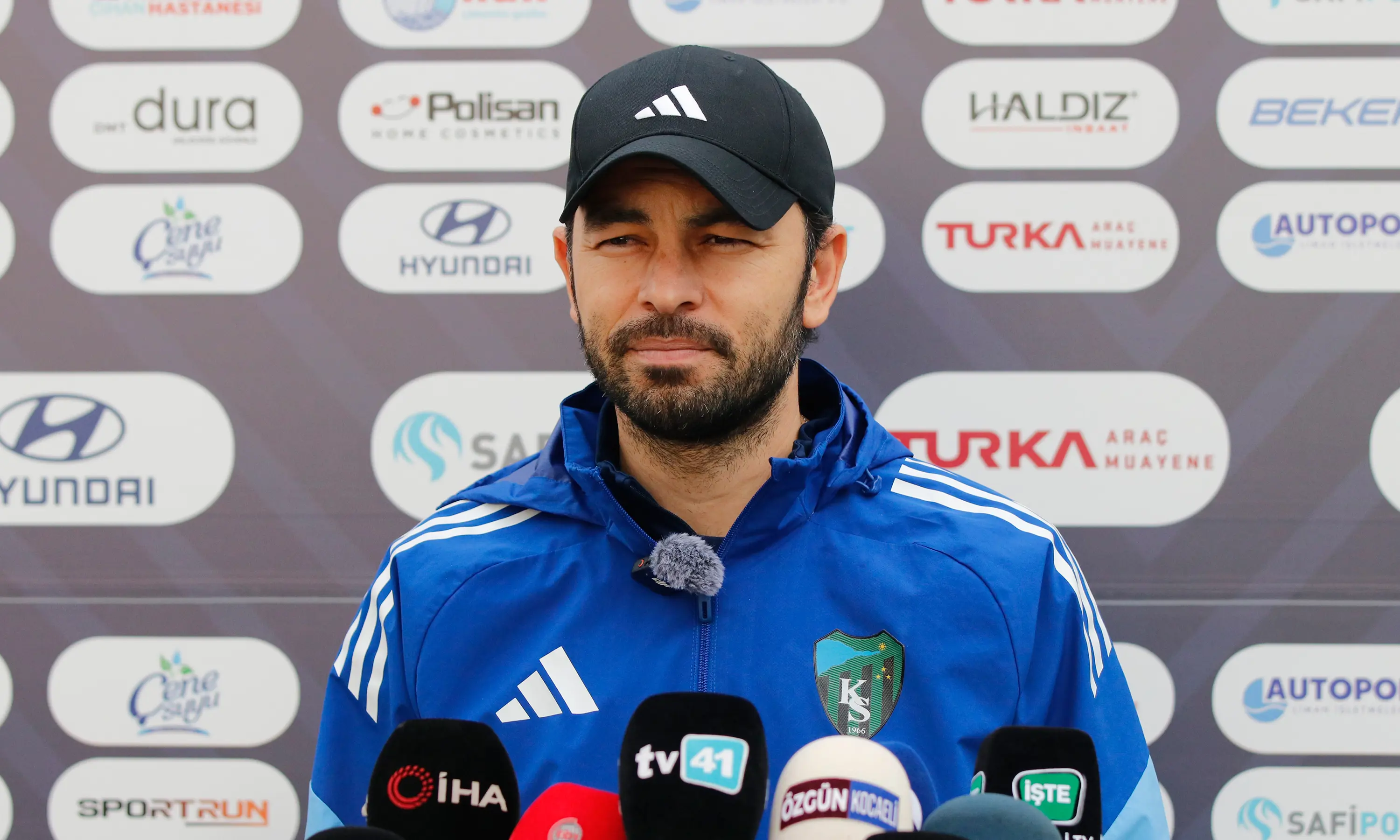 Selçuk İnan, Eyüpspor maçını çıkış olarak görüyor