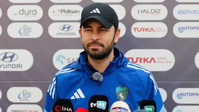 Selçuk İnan, Eyüpspor maçını çıkış olarak görüyor