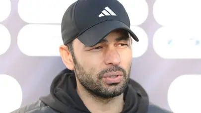 Selçuk İnan'dan Beşiktaş sözleri