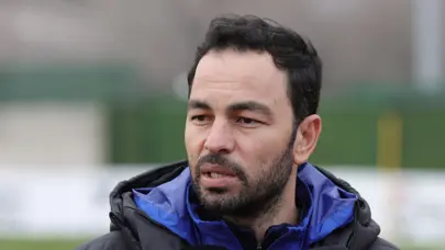 Selçuk İnan'dan Fenerbahçe sözleri