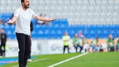 Selçuk İnan'dan maçın hemen ardından transfer açıklaması geldi Selçuk İnan'dan maçın hemen ardından transfer açıklaması geldi