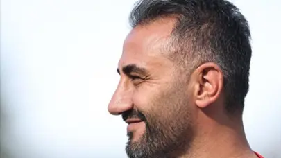 Selçuk Şahin'in ayrılığı resmen açıklandı