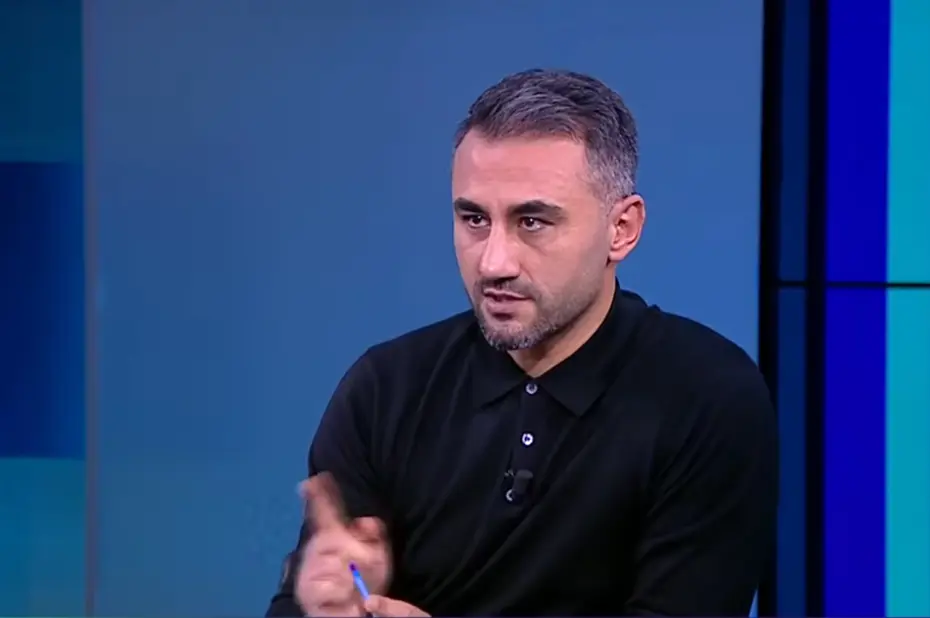 Ümit Karan derbiye saatler kala skoru verdi: Selçuk Şahin'in tahmini bambaşka - 4