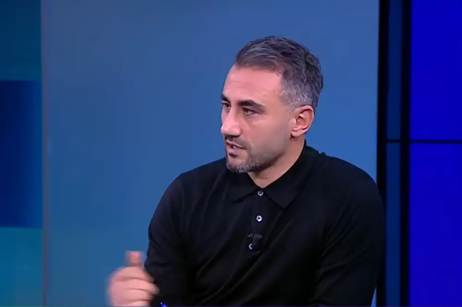 Ümit Karan derbiye saatler kala skoru verdi: Selçuk Şahin'in tahmini bambaşka - 5