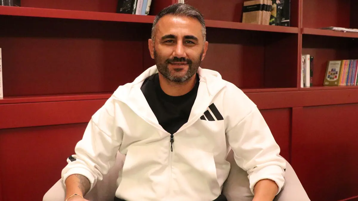 Selçuk Şahin yeni takımı için forvet arayışında