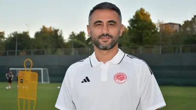 Selçuk Şahin'den ilk 6 hafta değerlendirmesi: "Çok çabuk reaksiyon verdik"