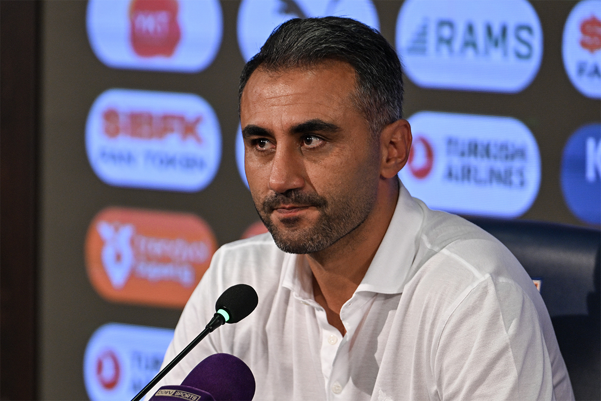 Eyüpspor, Selçuk Şahin'in yerine geçecek ismi buldu bile: 2 yıllık macerası yeni bitmişti