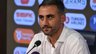 Eyüpspor, Selçuk Şahin'in yerine geçecek ismi buldu bile: 2 yıllık macerası yeni bitmişti