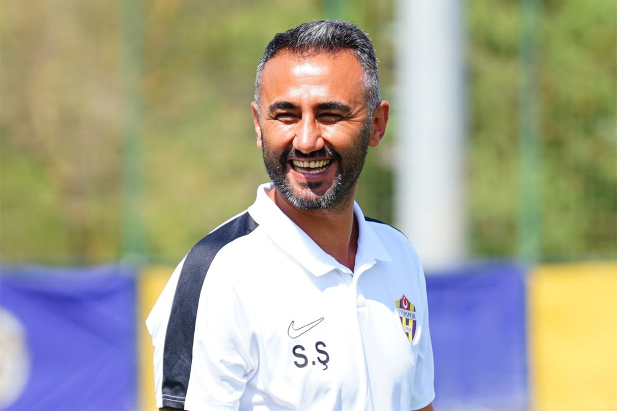 Selçuk Şahin, Trabzonspor'un büyük umutlarla transfer ettiği yıldızı kaptı