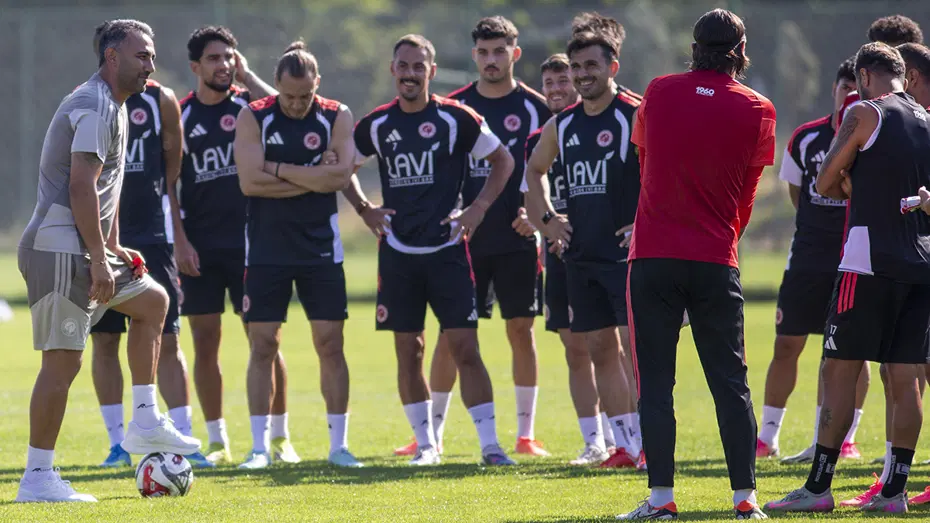 1. Lig'de Selçuk Şahin fırtınası! Takımı Süper Lig yolunda zirveye oturdu - 3