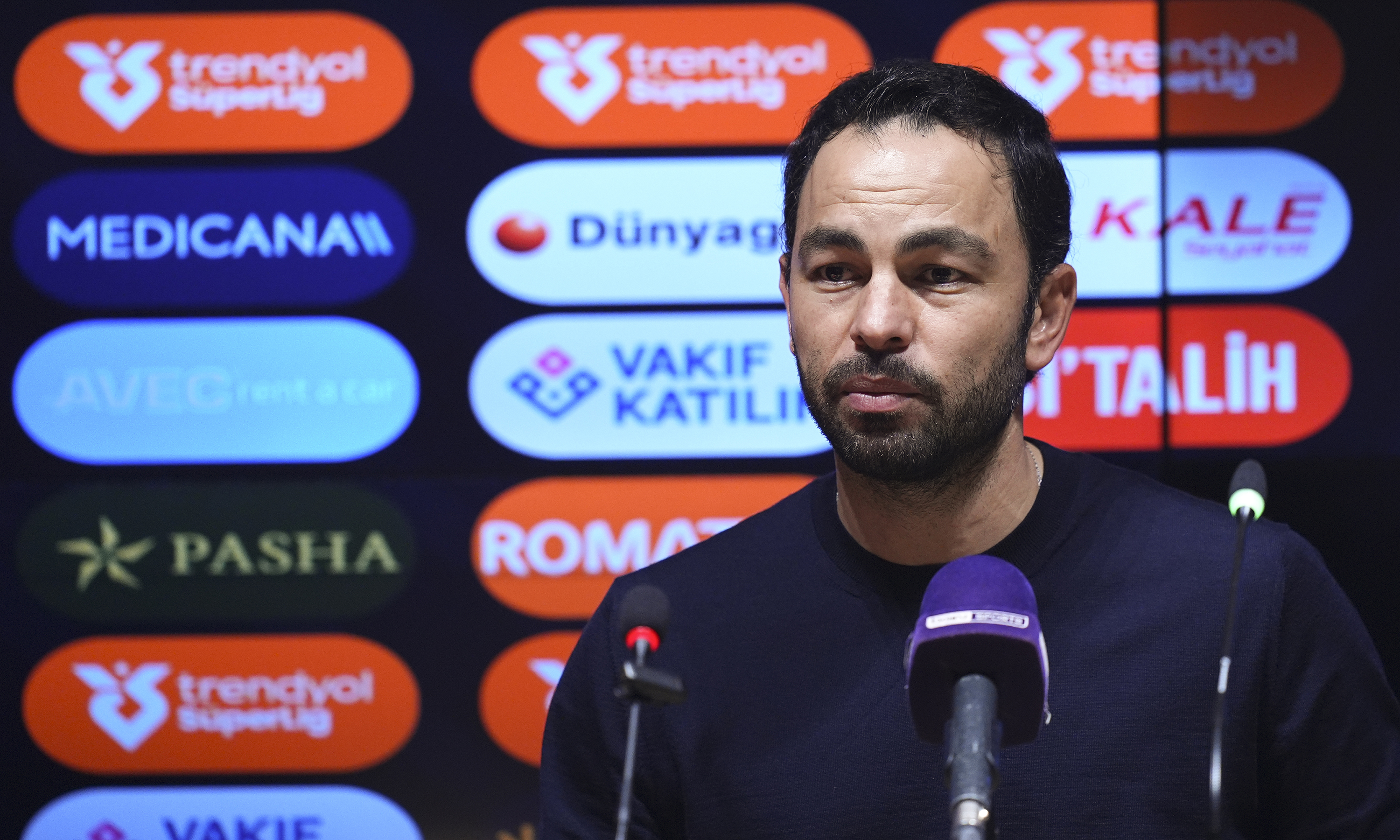 Selçuk İnan: "Kazanmaya yakın taraf bizdik"