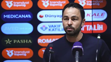 Selçuk İnan: "Kazanmaya yakın taraf bizdik"