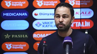 Selçuk İnan: "Kazanmaya yakın taraf bizdik"