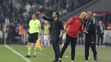 Selçuk İnan'dan galibiyet yorumu: "Beklediğim bir şeydi"