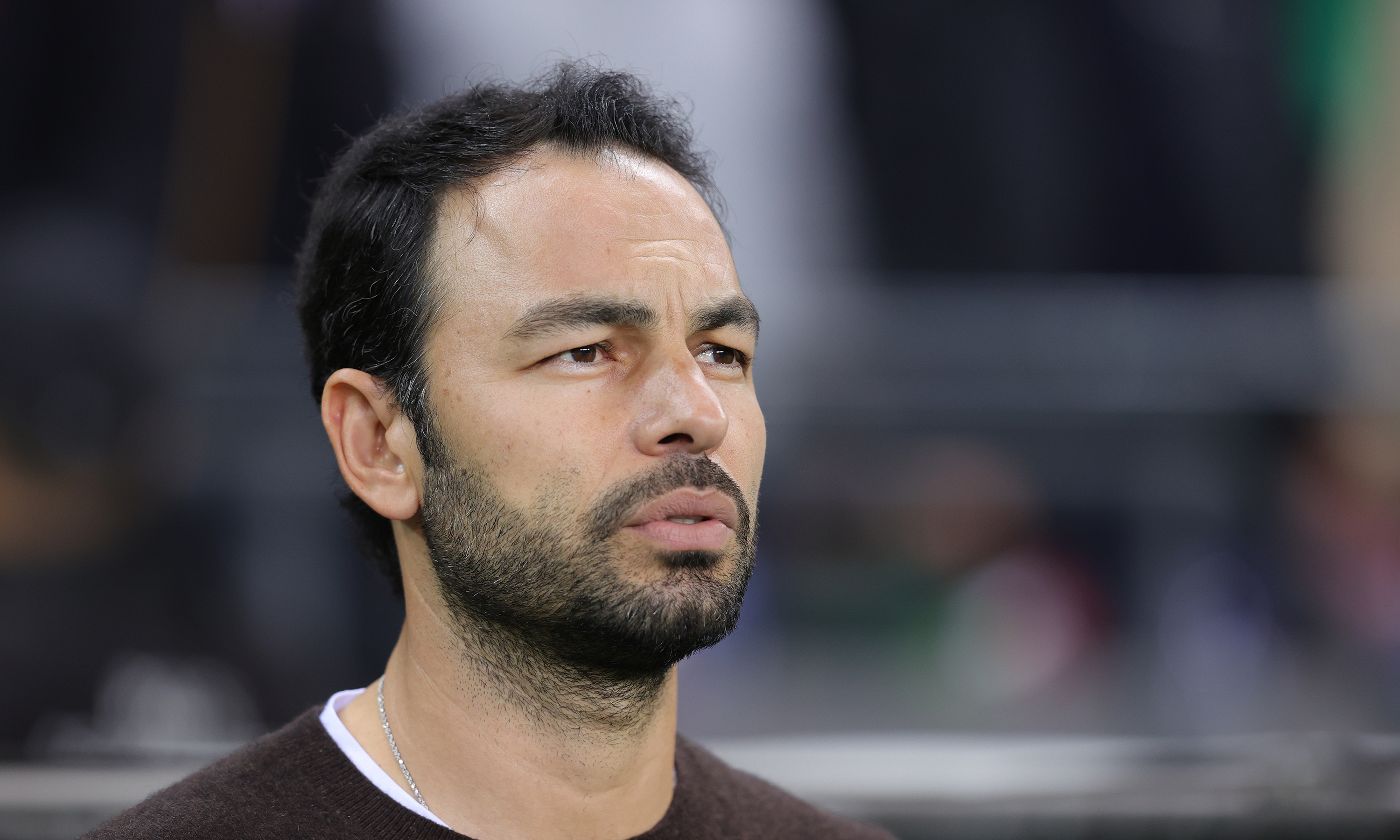 Selçuk İnan: "Oyuncularımız çok çok iyi mücadele etti"